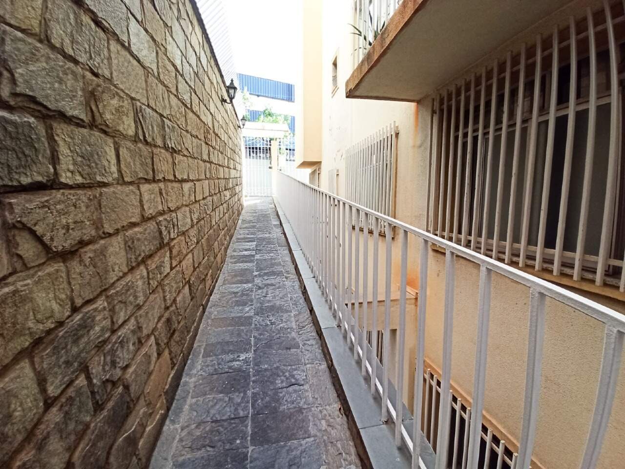 Apartamento à venda no SILVEIRA: 
