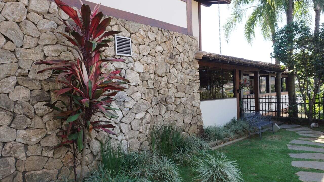 Casa à venda no São Bento: 