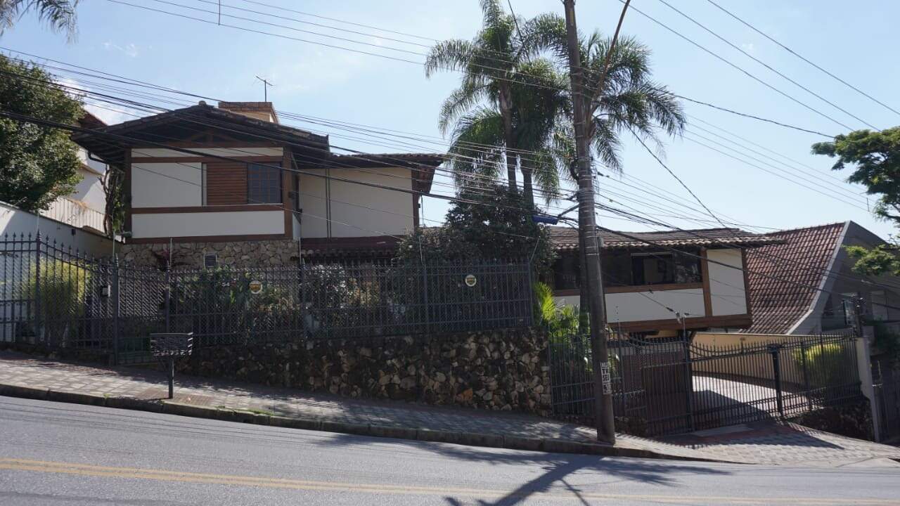 Casa à venda no São Bento: 