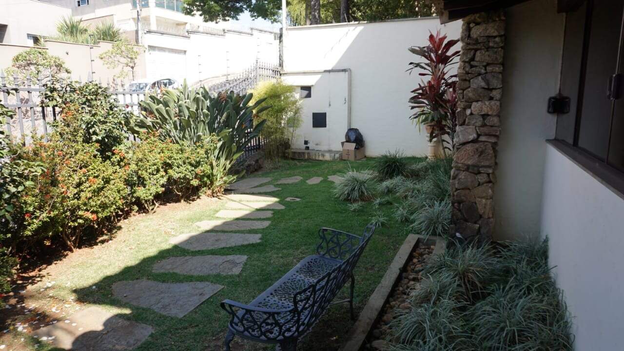 Casa à venda no São Bento: 