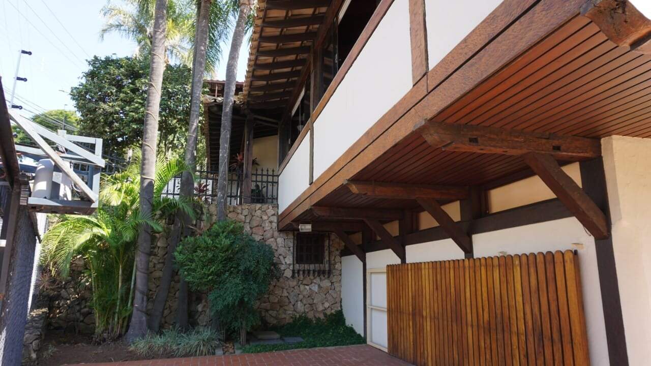 Casa à venda no São Bento: 