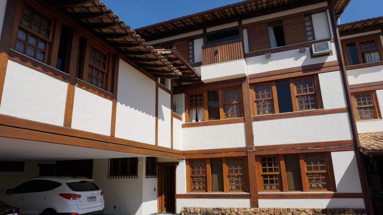 Casa à venda no São Bento: 