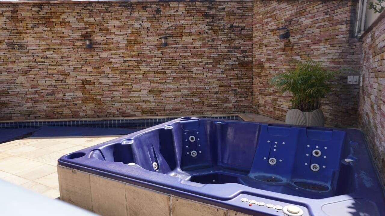 Casa à venda no São Bento: 