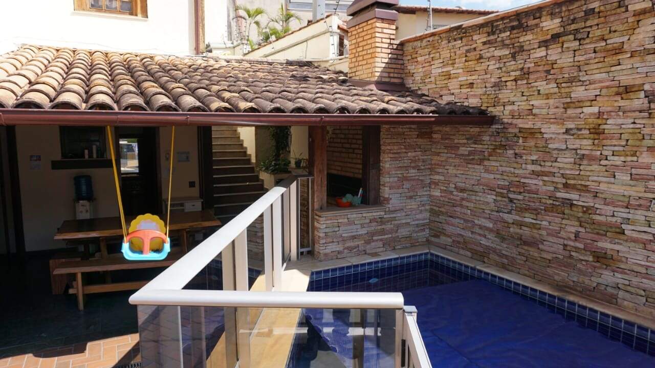 Casa à venda no São Bento: 