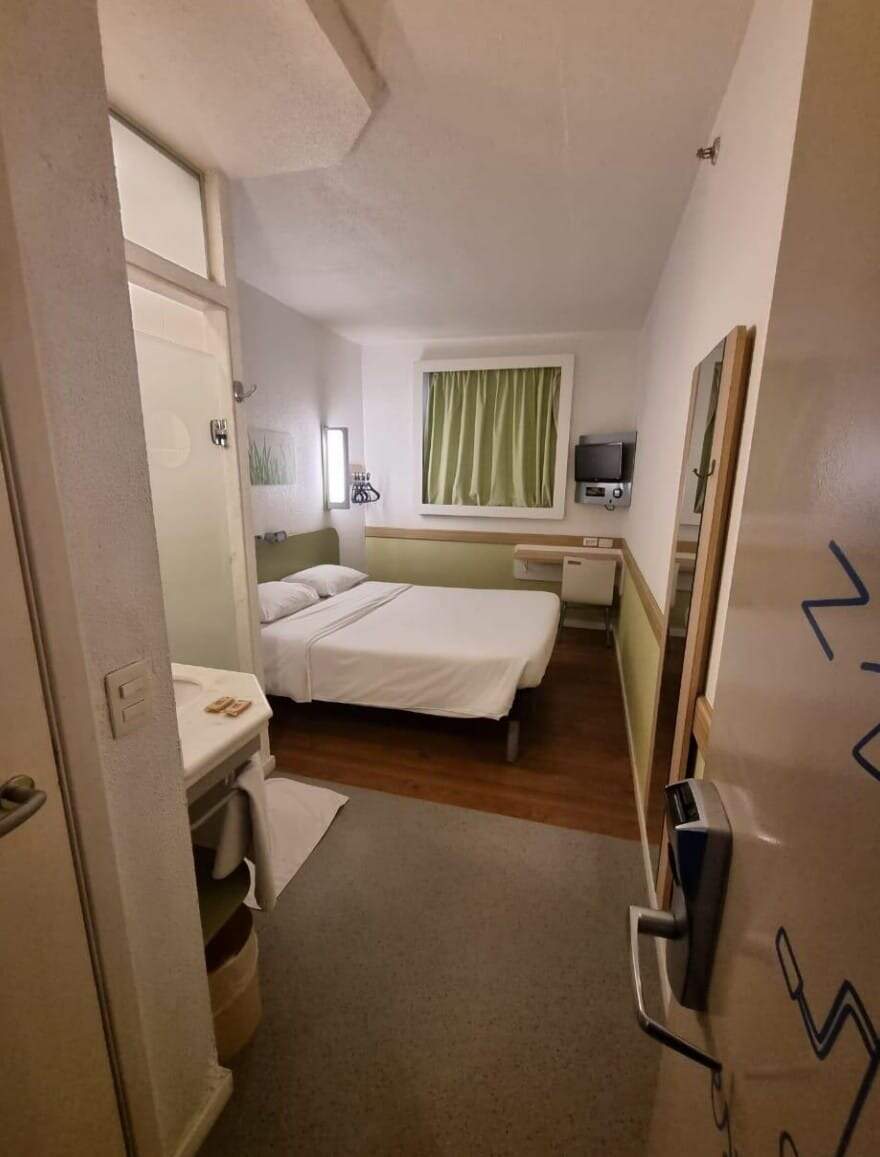Flat à venda no Lourdes: 