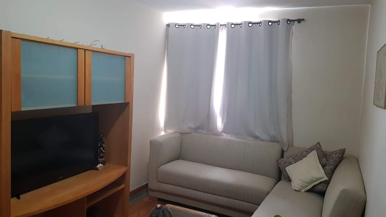 Apartamento à venda no Petrópolis: 