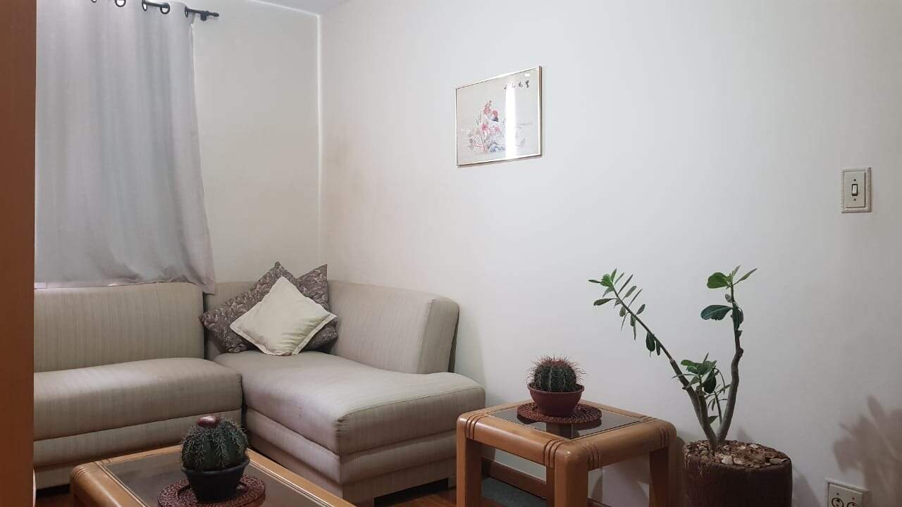 Apartamento à venda no Petrópolis: 