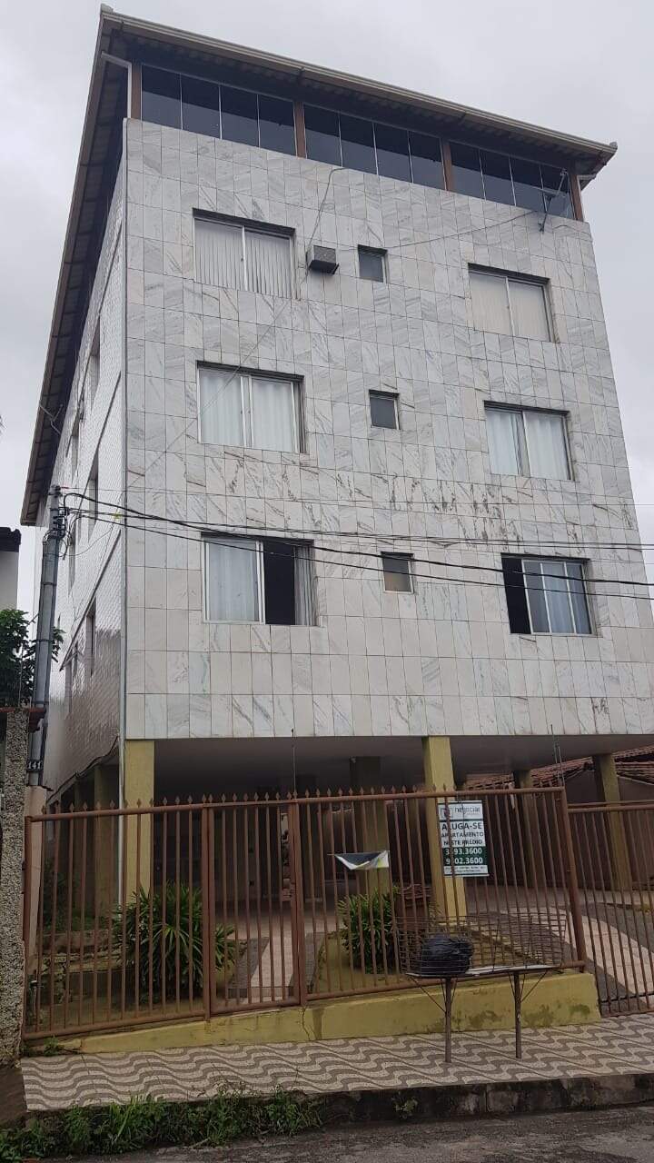 Apartamento à venda no Petrópolis: 