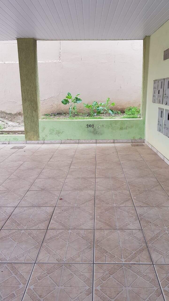 Apartamento à venda no Petrópolis: 