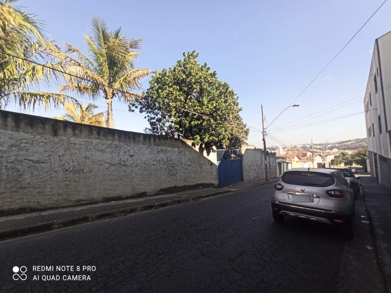 Lote à venda no Serrano: 