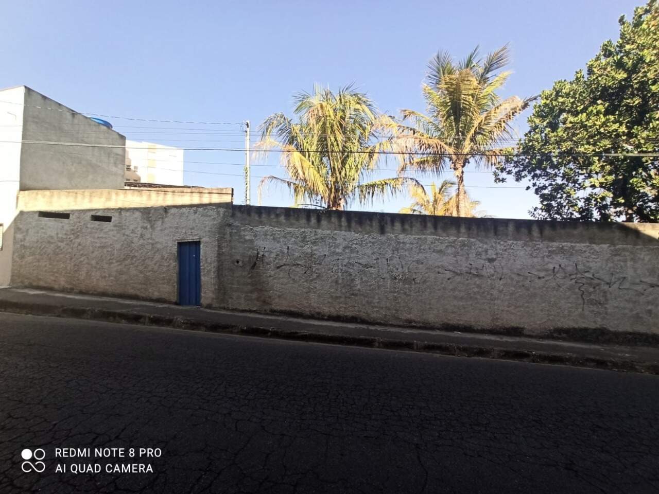 Lote à venda no Serrano: 