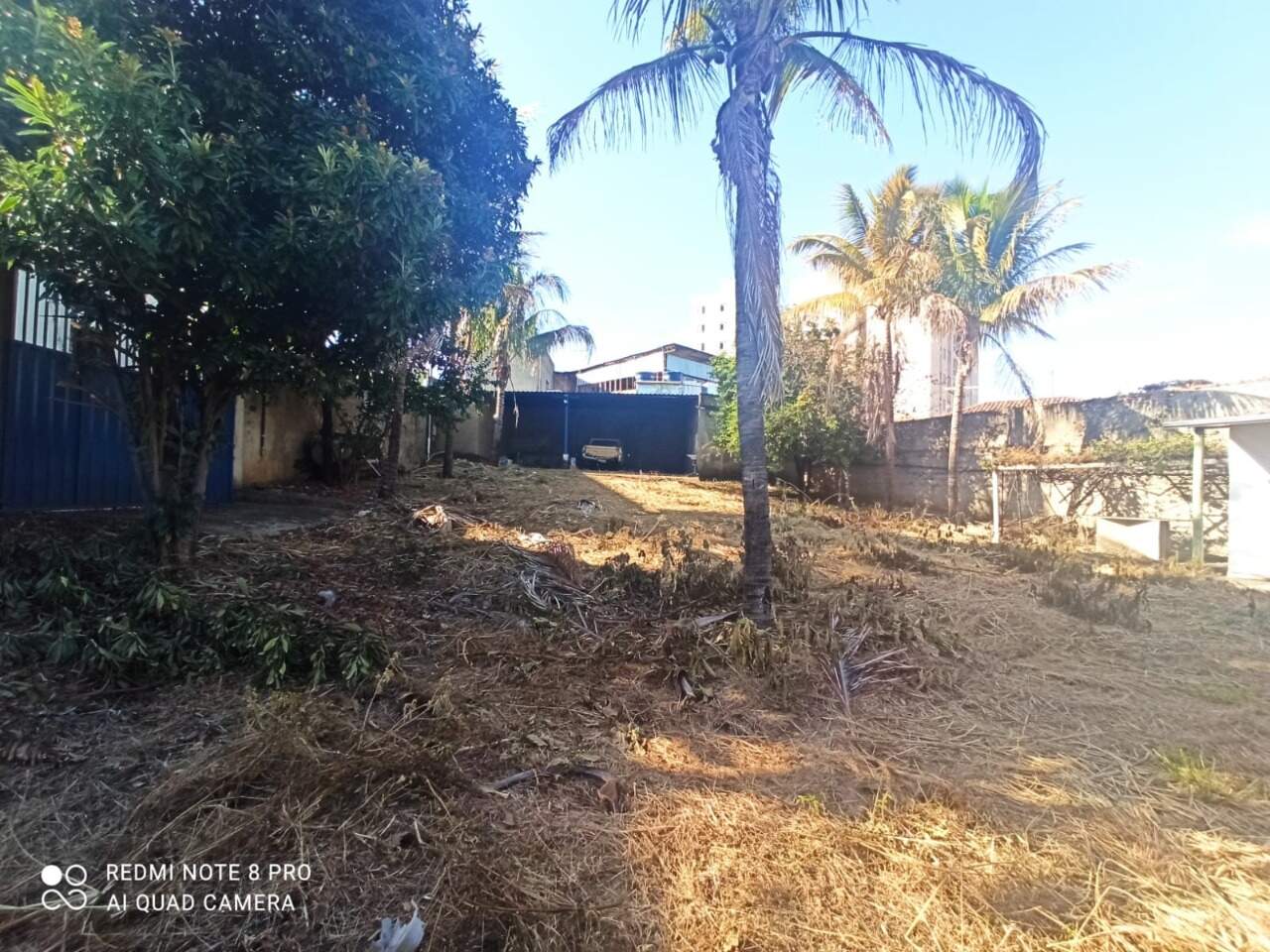 Lote à venda no Serrano: 