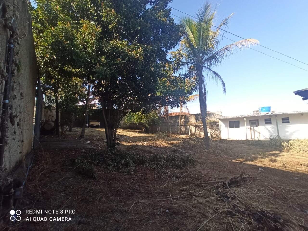 Lote à venda no Serrano: 