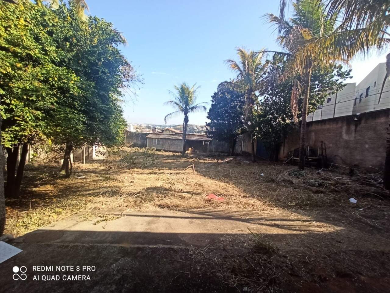 Lote à venda no Serrano: 