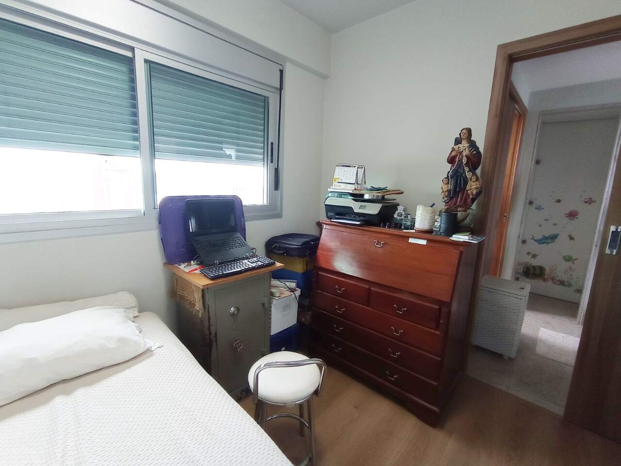 Apartamento à venda no São Pedro: 