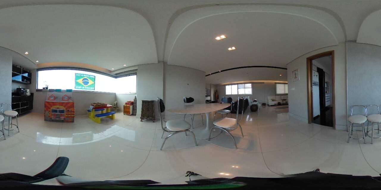 Apartamento à venda no São Pedro: 