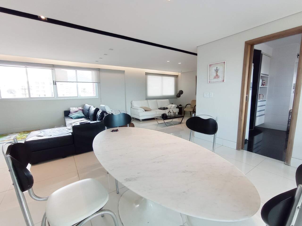 Apartamento à venda no São Pedro: 