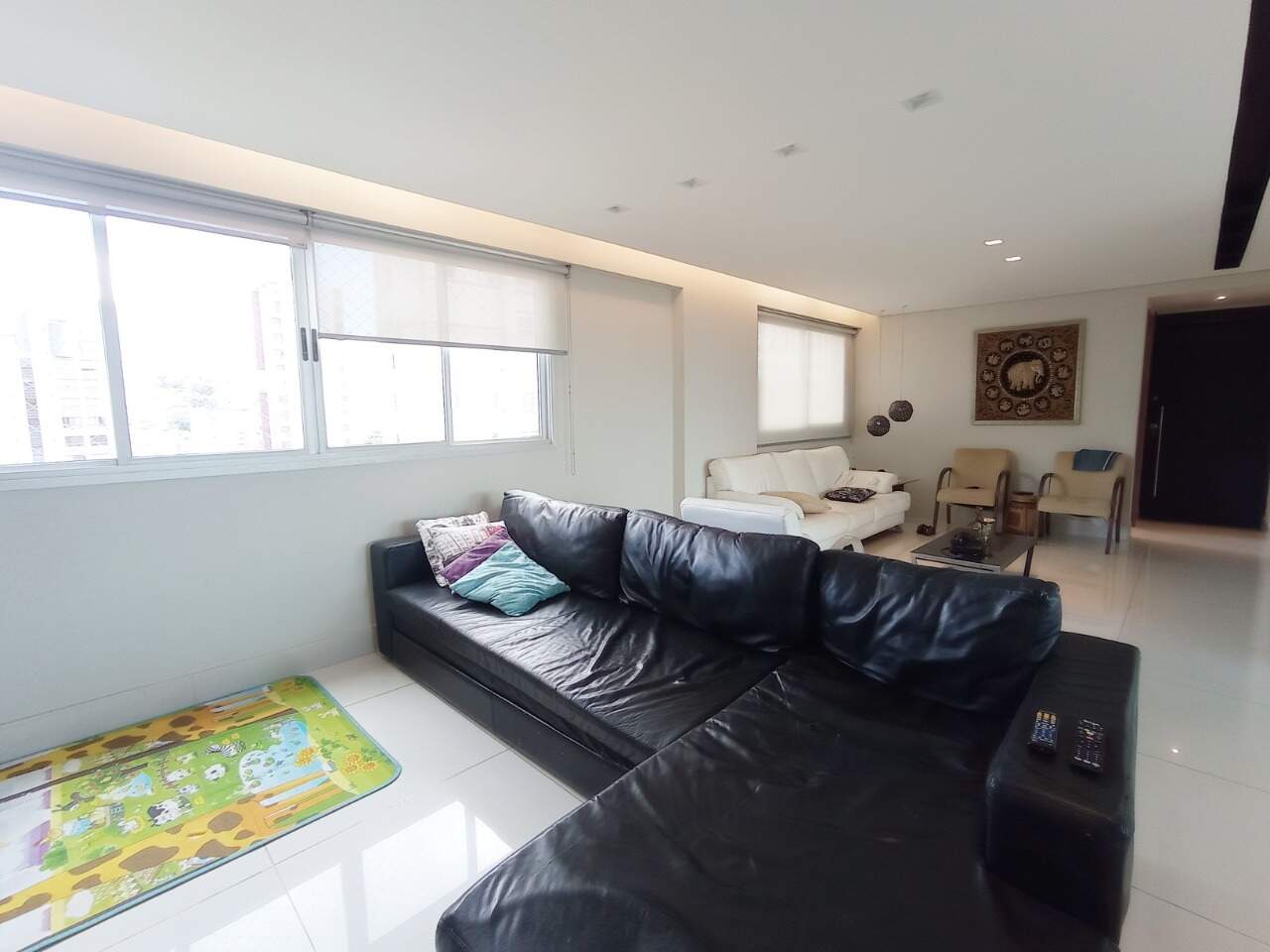 Apartamento à venda no São Pedro: 