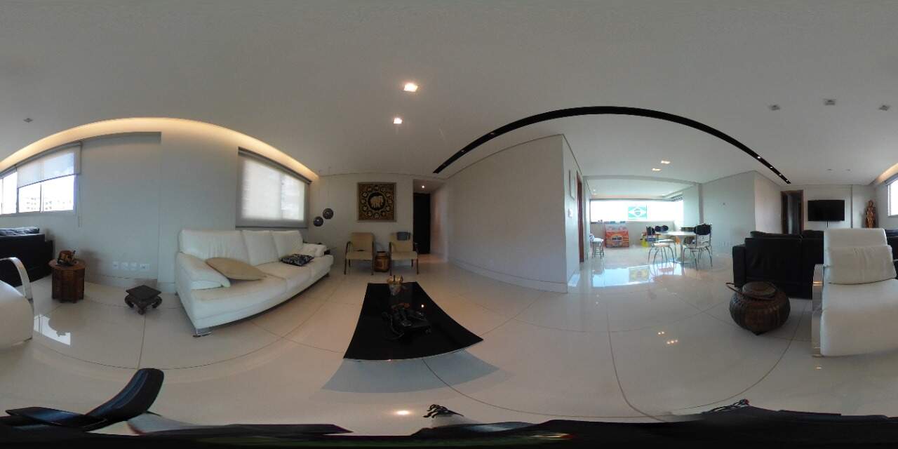 Apartamento à venda no São Pedro: 