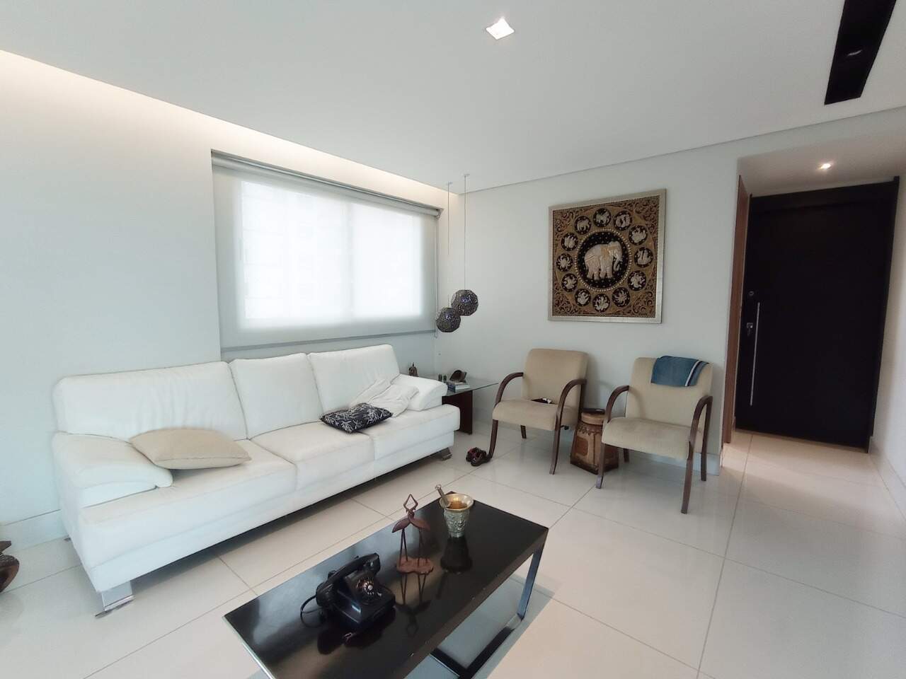 Apartamento à venda no São Pedro: 