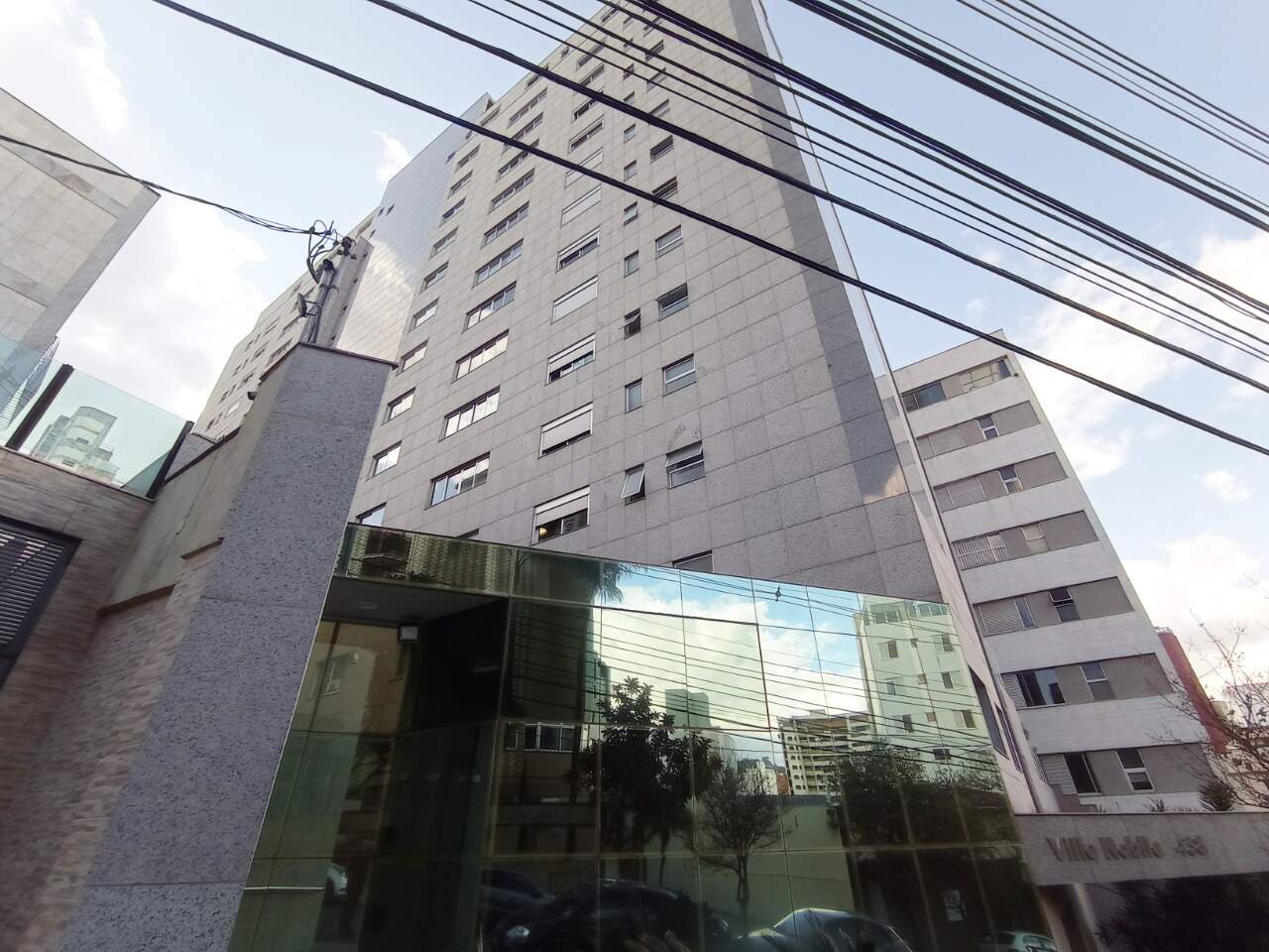 Apartamento à venda no São Pedro: 