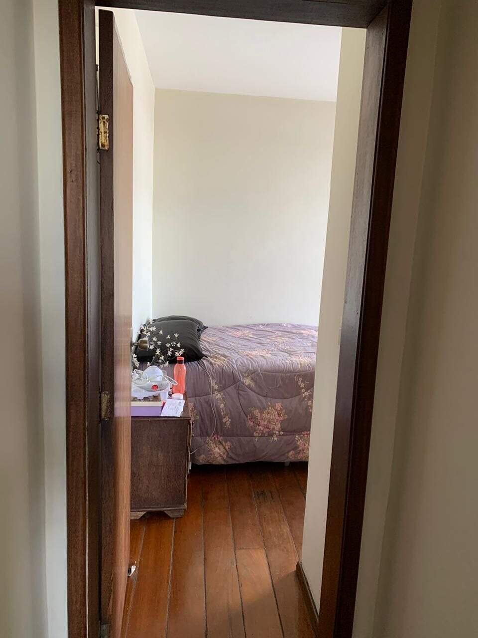 Apartamento à venda no SILVEIRA: 
