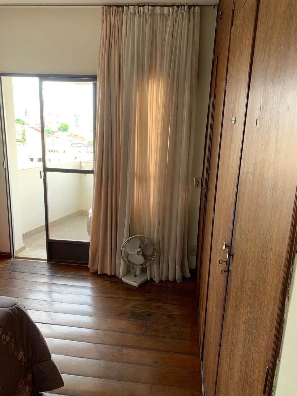 Apartamento à venda no SILVEIRA: 