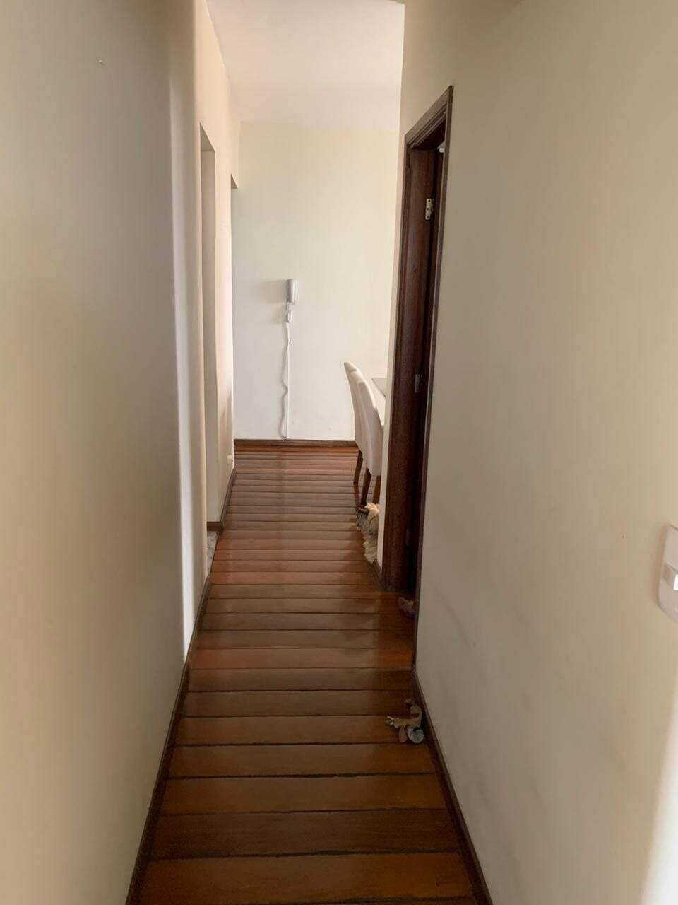 Apartamento à venda no SILVEIRA: 