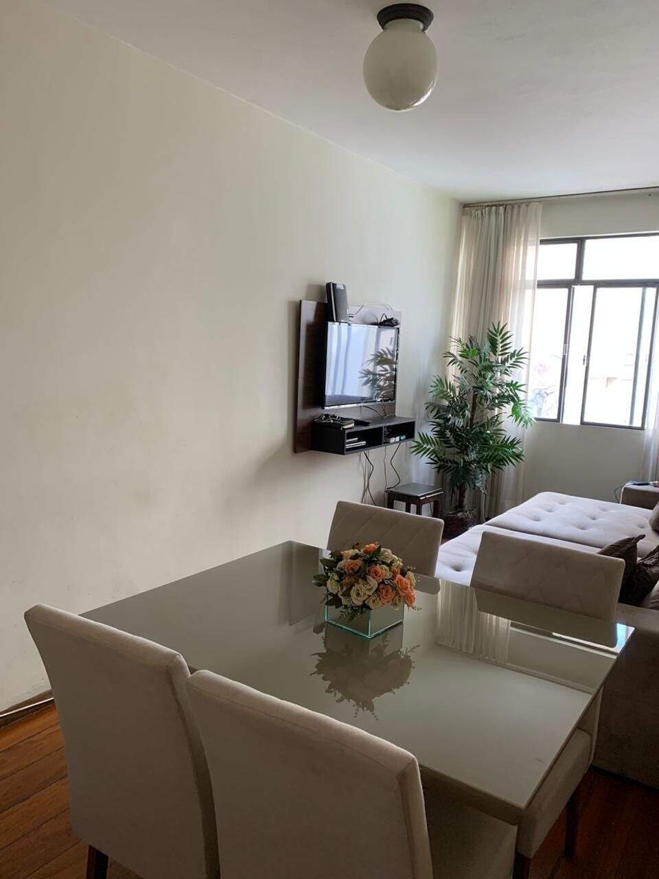 Apartamento à venda no SILVEIRA: 