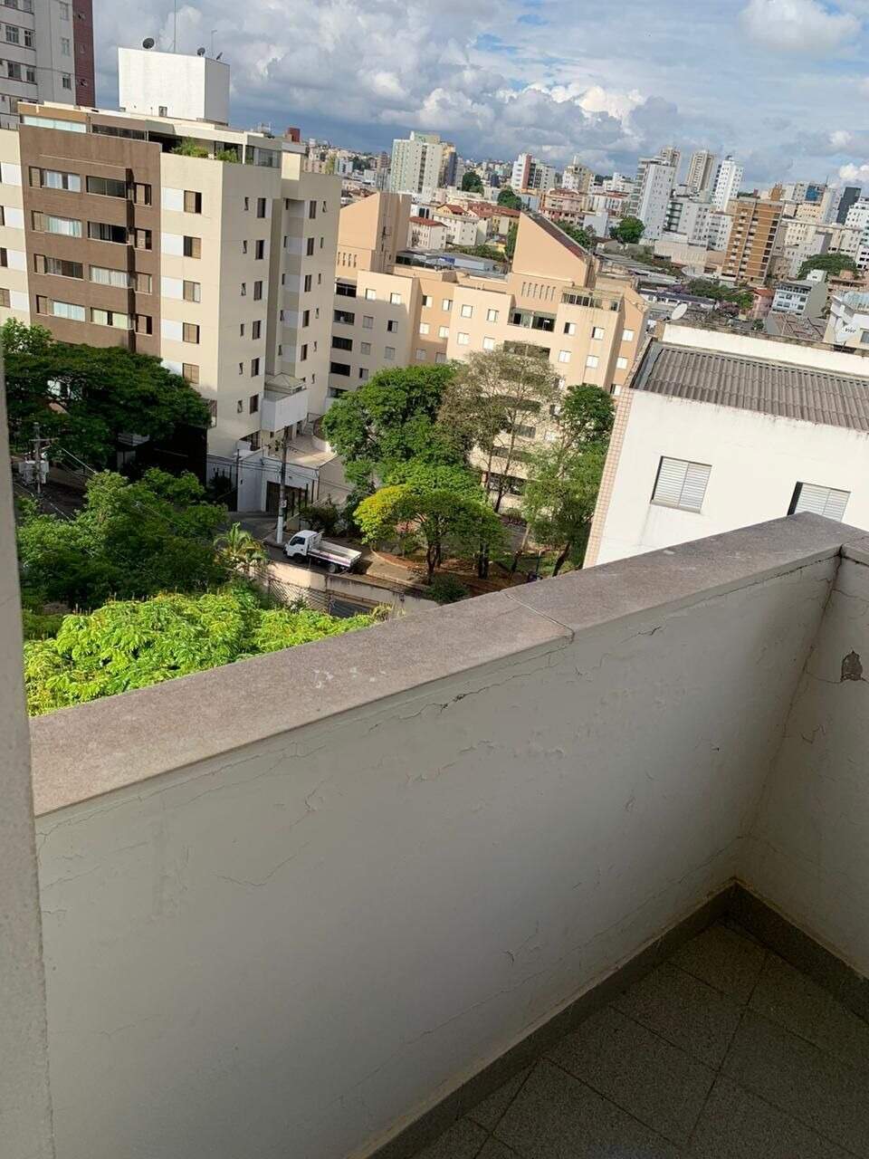 Apartamento à venda no SILVEIRA: 