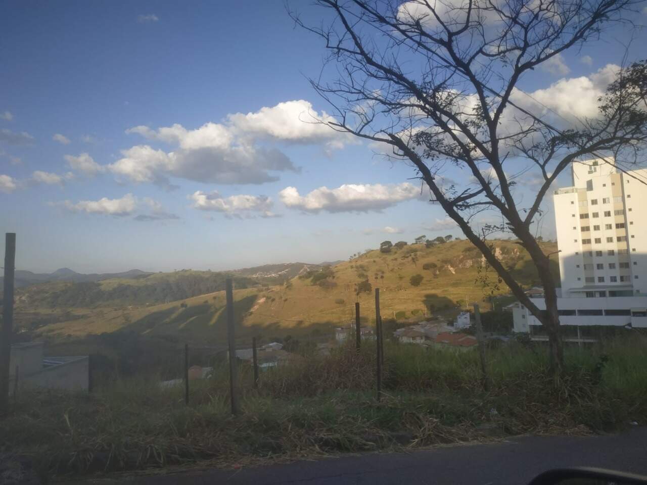 Lote à venda no Novo Horizonte: 