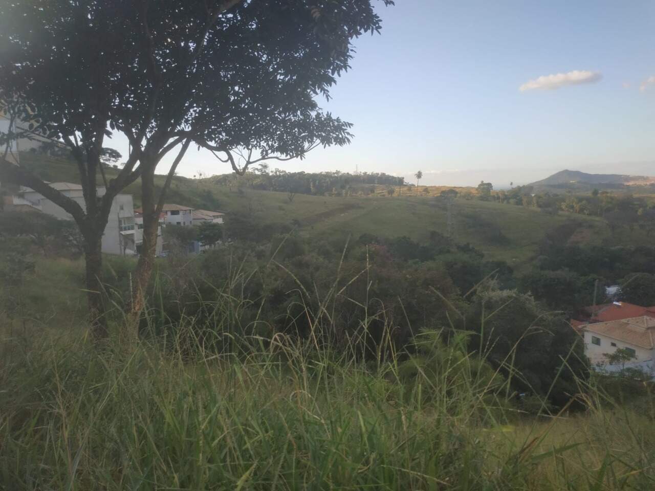 Lote à venda no Novo Horizonte: 