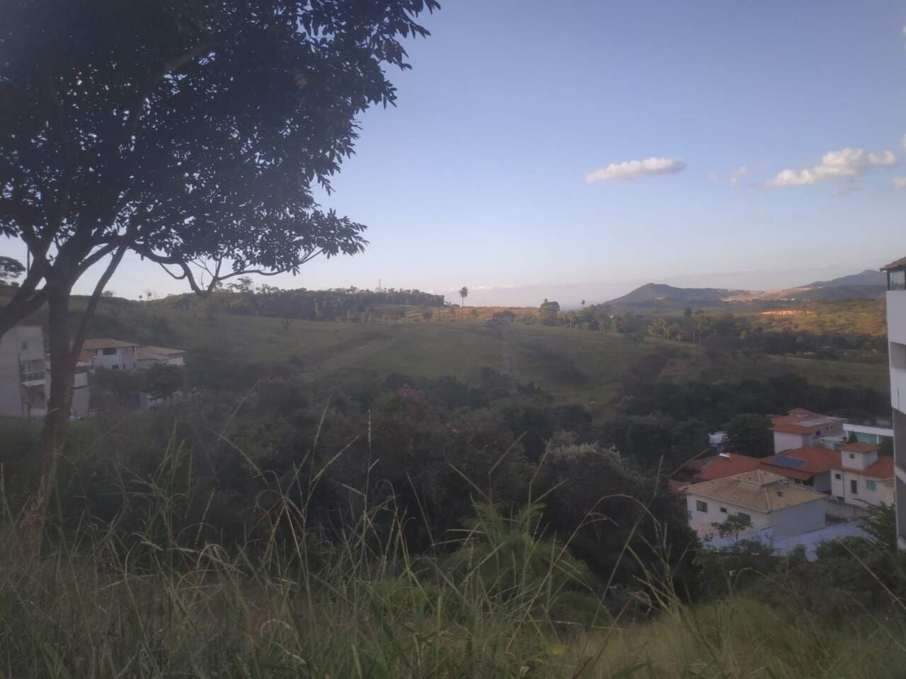 Lote à venda no Novo Horizonte: 