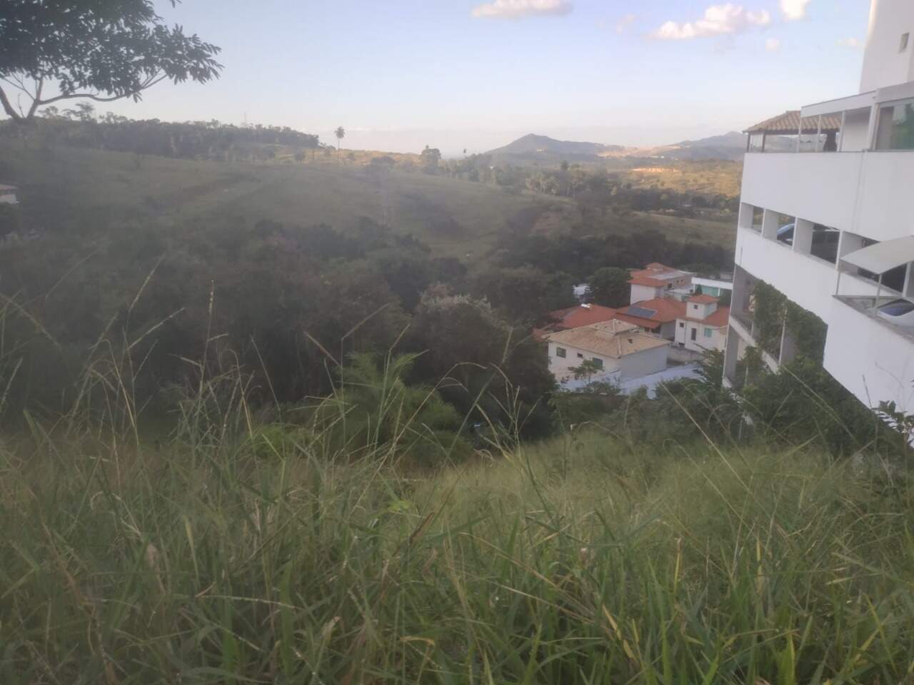 Lote à venda no Novo Horizonte: 
