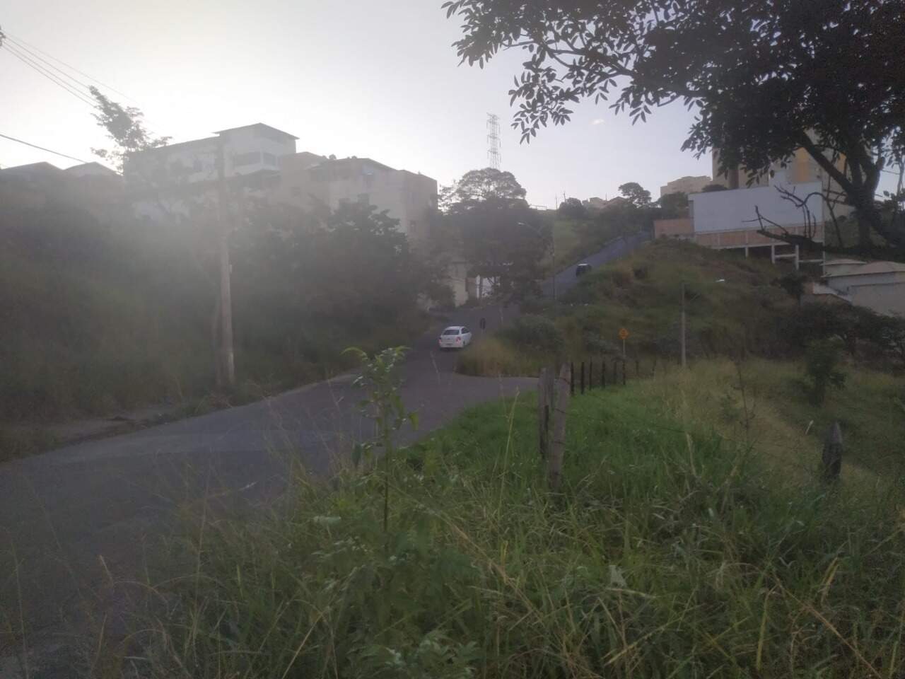 Lote à venda no Novo Horizonte: 