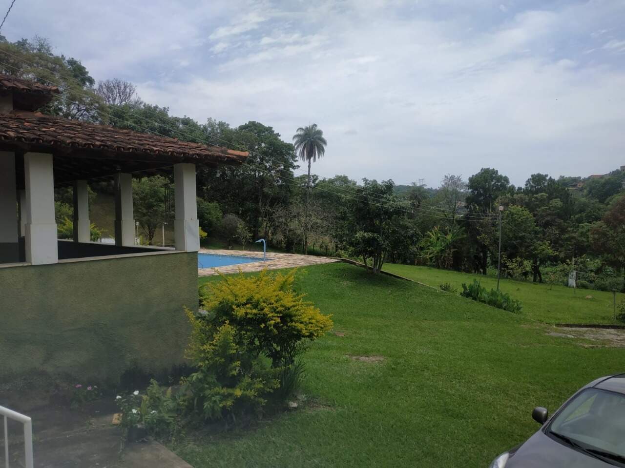 Sítio à venda no Bela Vista: 