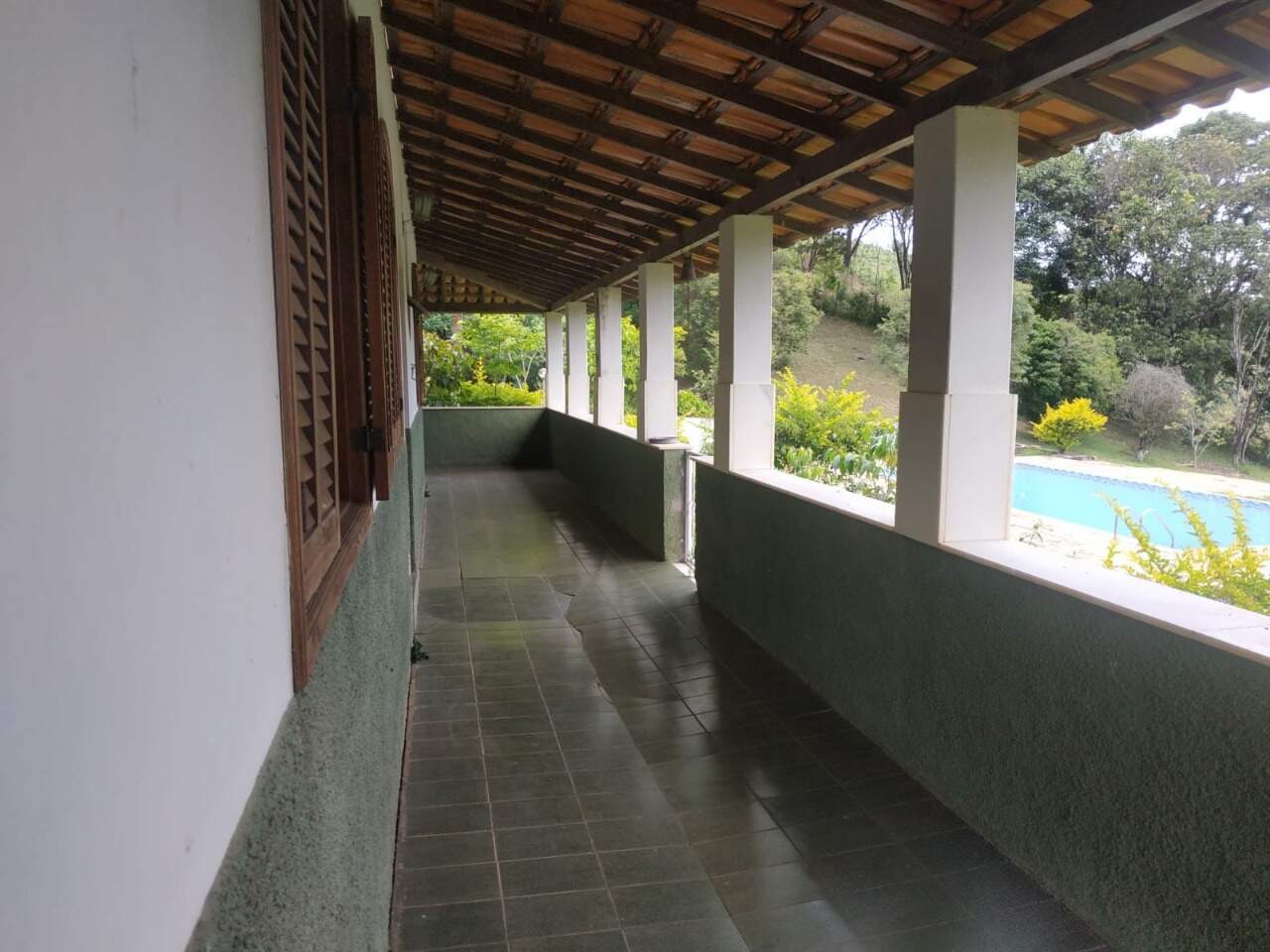 Sítio à venda no Bela Vista: 