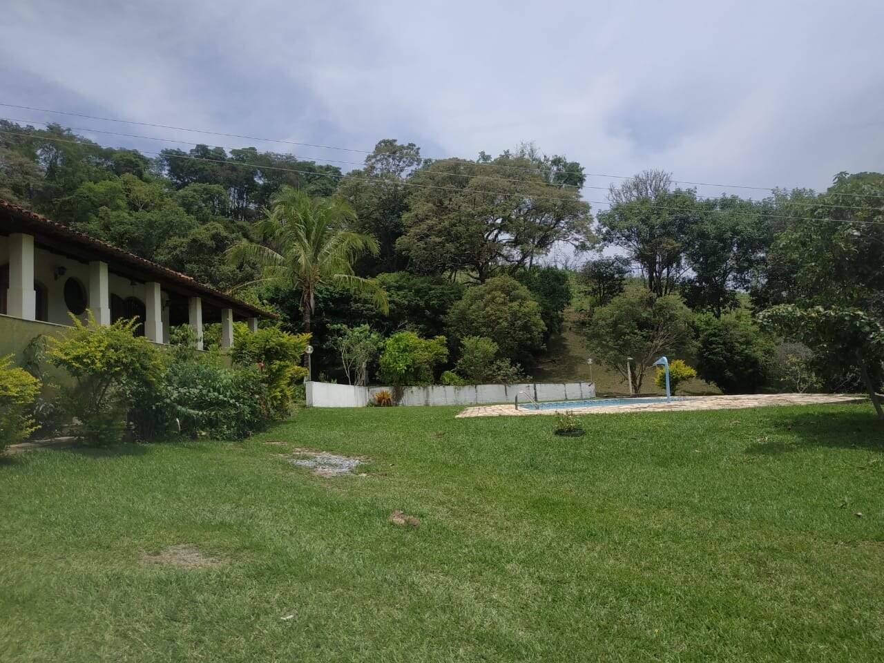 Sítio à venda no Bela Vista: 