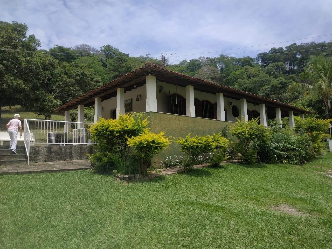 Sítio à venda no Bela Vista: 