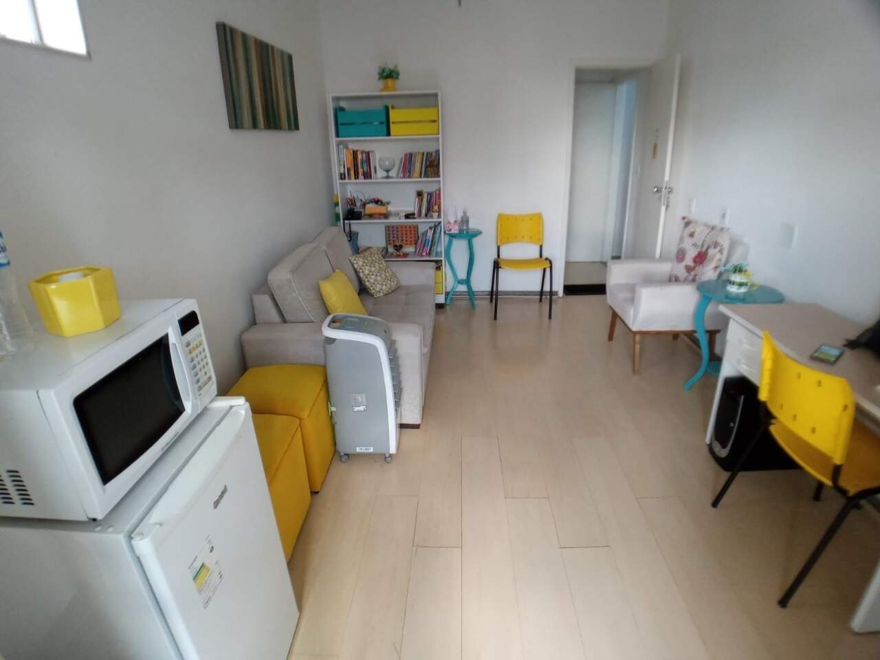 Sala à venda no Funcionários: 
