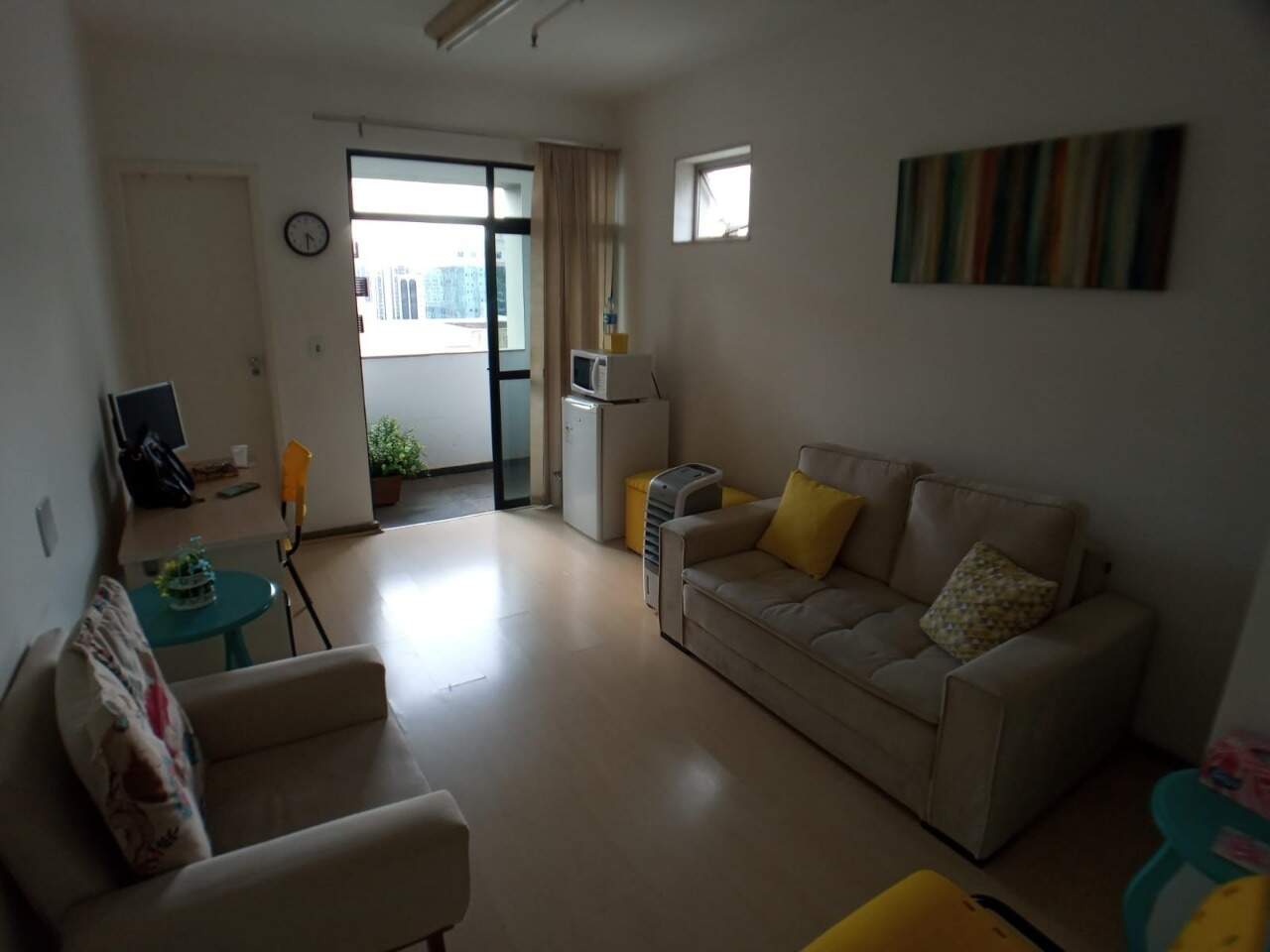 Sala à venda no Funcionários: 