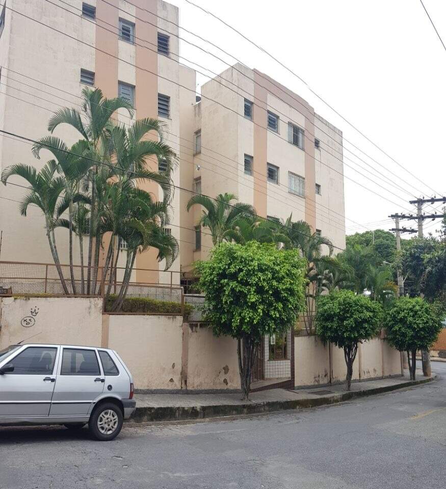 Apartamento à venda no Adelaide: 