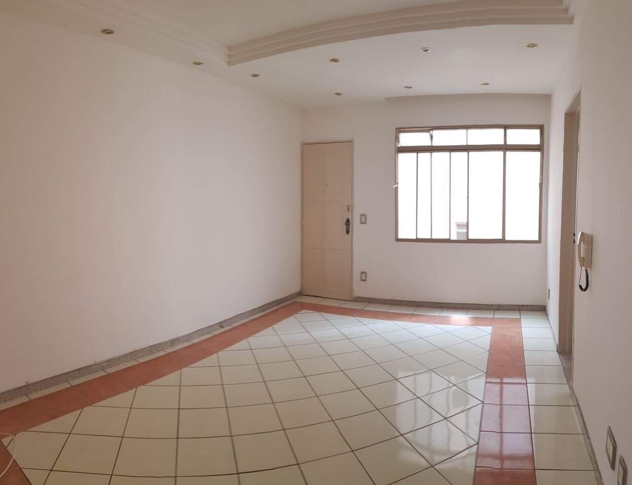 Apartamento à venda no Adelaide: 