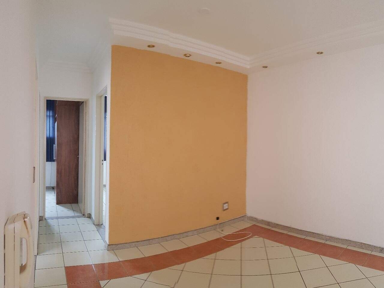 Apartamento à venda no Adelaide: 