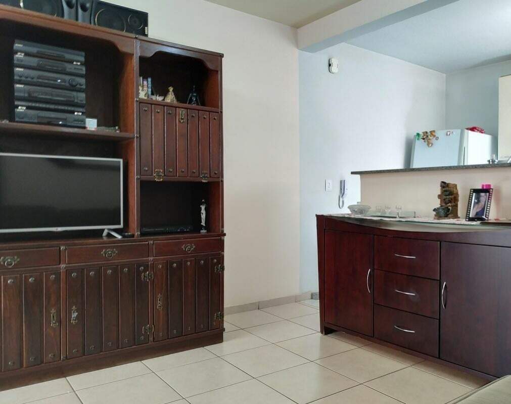 Apartamento à venda no Santa Efigênia: 
