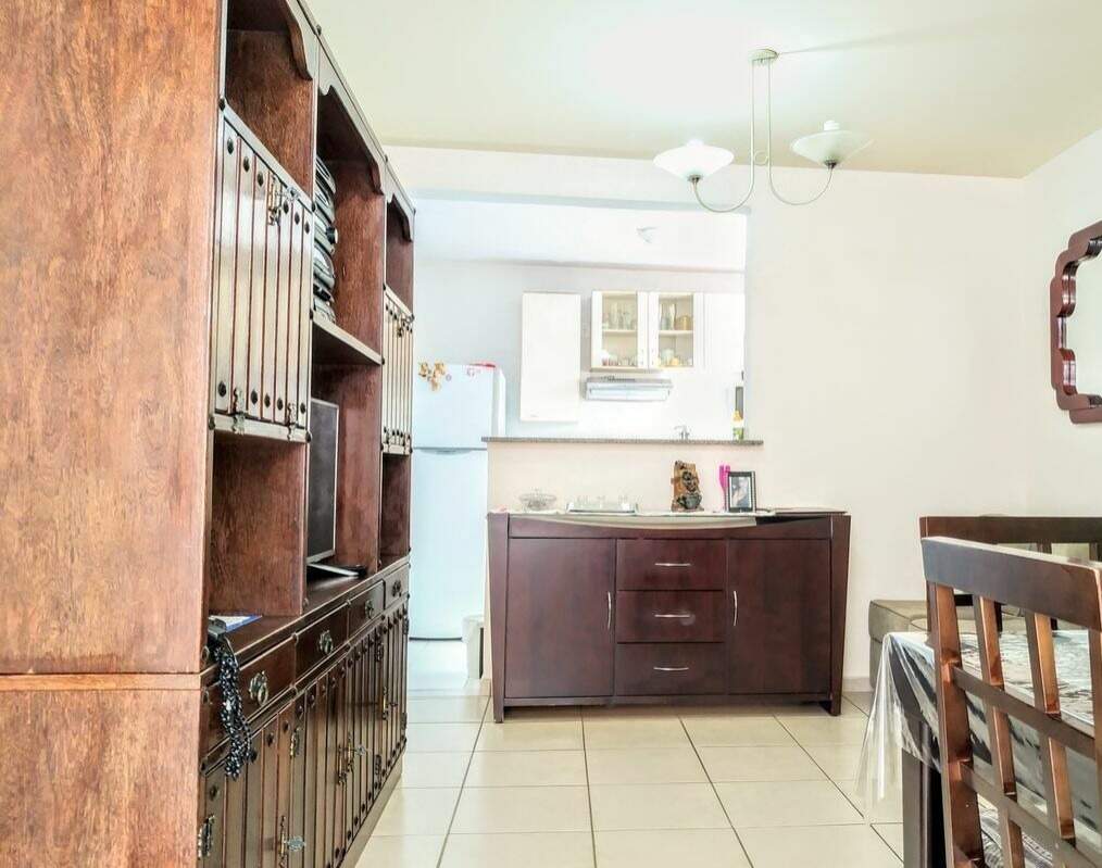 Apartamento à venda no Santa Efigênia: 