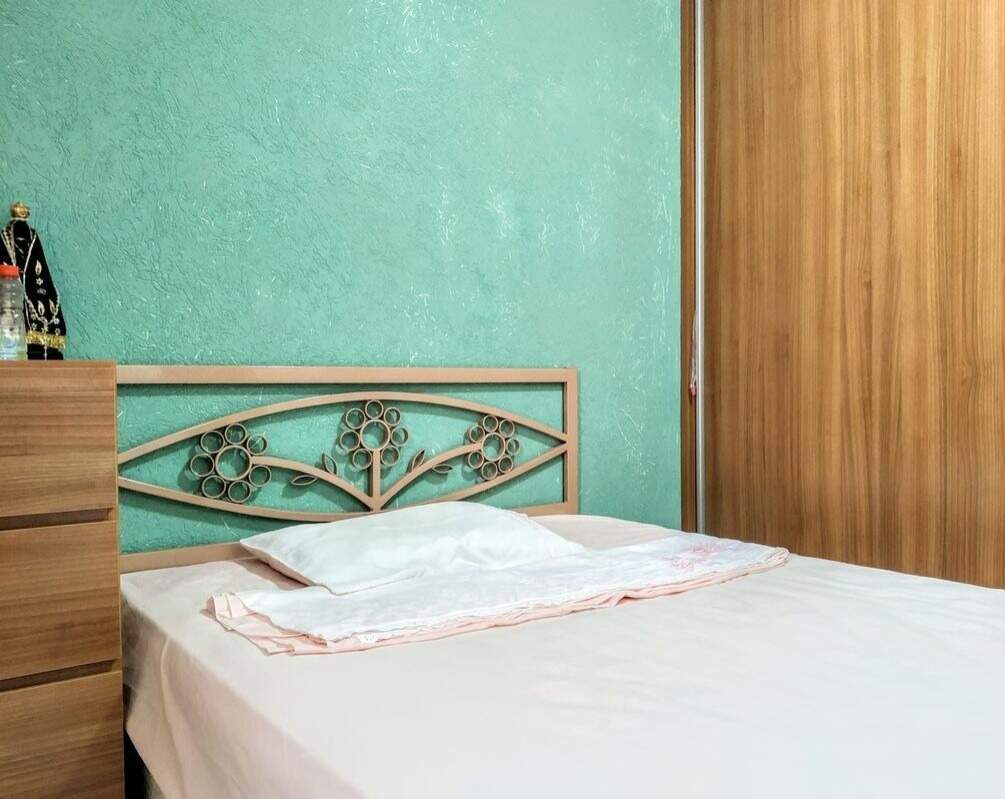 Apartamento à venda no Santa Efigênia: 