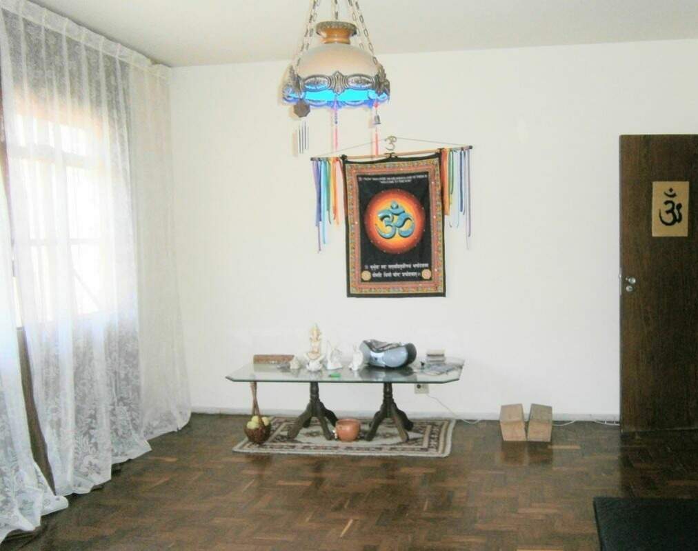 Apartamento à venda no Serra: 