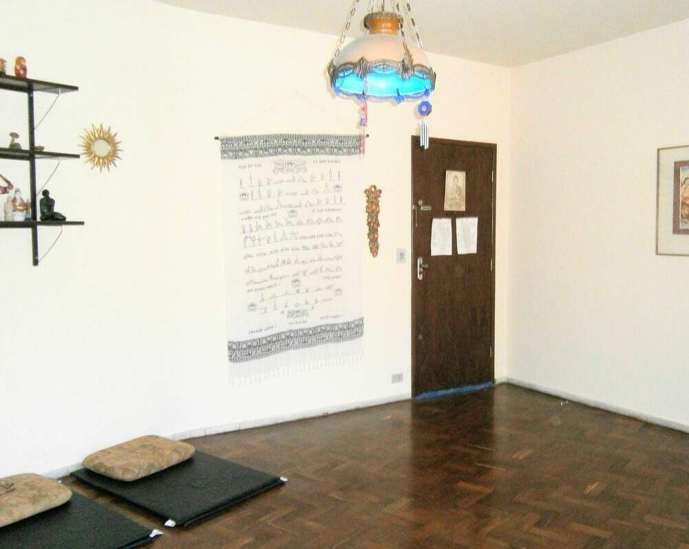 Apartamento à venda no Serra: 