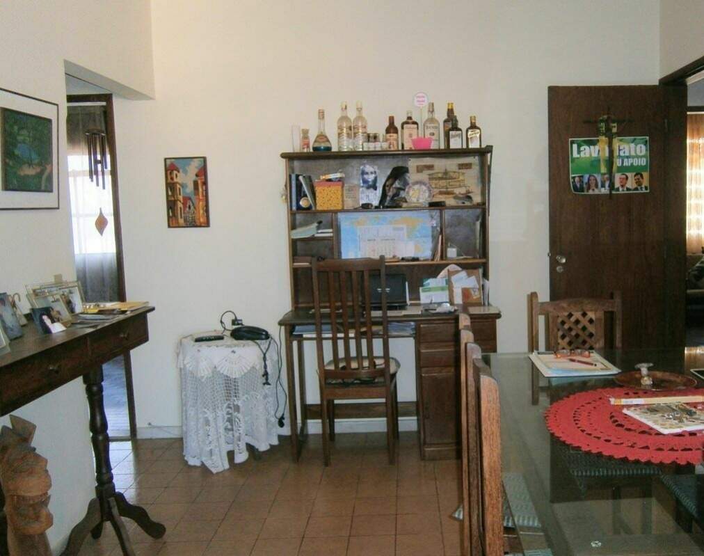 Apartamento à venda no Serra: 